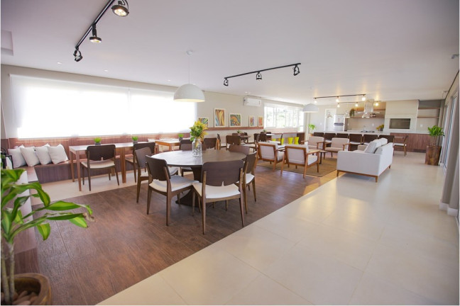 Imagem Casa com 3 Quartos à Venda, 244 m² em Mário Quintana - Porto Alegre Imagem Casa com 3 Quartos à Venda, 244 m² em Mário Quintana - Porto Alegre