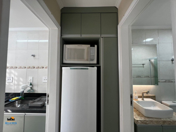 Imagem Loft com 1 Quarto à Venda, em Itararé - São Vicente Imagem Loft com 1 Quarto à Venda, em Itararé - São Vicente
