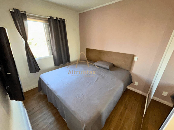 Imagem Casa com 2 Quartos à Venda, 55 m² em Quitaúna - Osasco