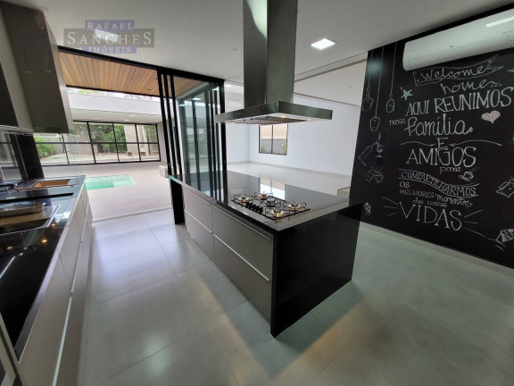 Imagem Casa de Condomínio com 3 Quartos à Venda, 308 m² em Residencial Villa Dumont - Bauru Imagem Casa de Condomínio com 3 Quartos à Venda, 308 m² em Residencial Villa Dumont - Bauru