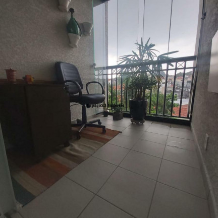 Imagem Apartamento com 2 Quartos à Venda, 61 m² em Campo Belo - São Paulo Imagem Apartamento com 2 Quartos à Venda, 61 m² em Campo Belo - São Paulo