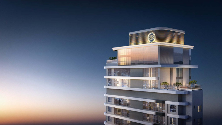 Imagem Cobertura com 4 Quartos à Venda, 390 m² em Centro - Balneário Camboriú Imagem Cobertura com 4 Quartos à Venda, 390 m² em Centro - Balneário Camboriú