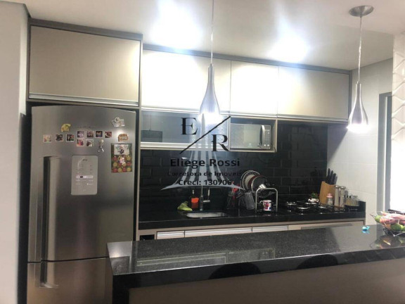Imagem Apartamento com 2 Quartos à Venda, em Loteamento Santo Antônio - Itatiba Imagem Apartamento com 2 Quartos à Venda, em Loteamento Santo Antônio - Itatiba