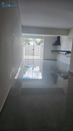 Imagem Sobrado com 3 Quartos à Venda, 140 m² em Vila Camilópolis - Santo André