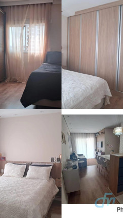 Imagem Apartamento com 2 Quartos à Venda, 74 m² em Jardim São Pedro - Mogi Das Cruzes