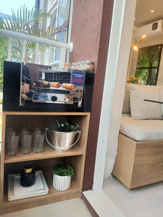 Imagem Apartamento com 2 Quartos à Venda,  em Vila Sofia - São Paulo