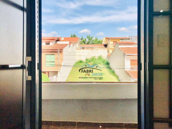 Imagem Sobrado com 3 Quartos à Venda, 230 m² em Jardim Piratininga - Sorocaba Imagem Sobrado com 3 Quartos à Venda, 230 m² em Jardim Piratininga - Sorocaba