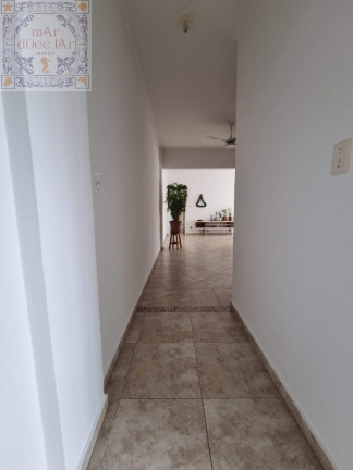 Imagem Apartamento com 3 Quartos à Venda, 140 m² em Embaré - Santos Imagem Apartamento com 3 Quartos à Venda, 140 m² em Embaré - Santos