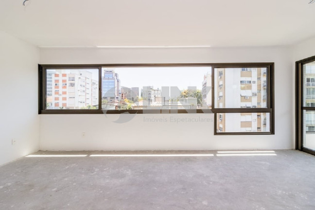Imagem Apartamento com 3 Quartos à Venda, 123 m² em Petrópolis - Porto Alegre Imagem Apartamento com 3 Quartos à Venda, 123 m² em Petrópolis - Porto Alegre