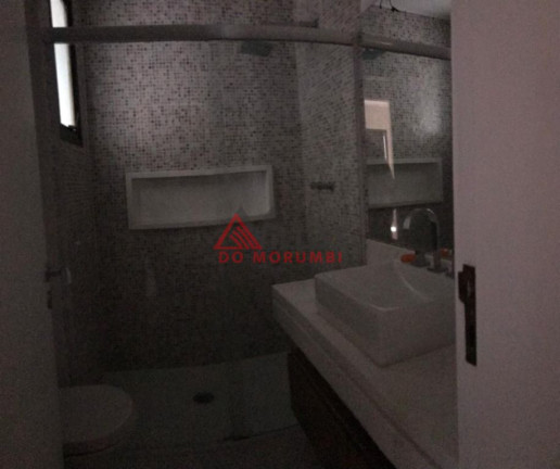 Imagem Apartamento com 3 Quartos à Venda, 130 m² em Morumbi - São Paulo Imagem Apartamento com 3 Quartos à Venda, 130 m² em Morumbi - São Paulo