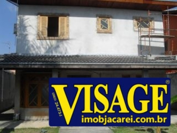 Imagem Casa com 3 Quartos à Venda, em Jd. St. Maria - Jacareí Imagem Casa com 3 Quartos à Venda, em Jd. St. Maria - Jacareí