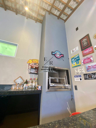Imagem Casa com 3 Quartos à Venda, em Itatiba Imagem Casa com 3 Quartos à Venda, em Itatiba
