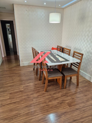 Imagem Imóvel com 2 Quartos à Venda, 67 m² em Centro - Diadema Imagem Imóvel com 2 Quartos à Venda, 67 m² em Centro - Diadema