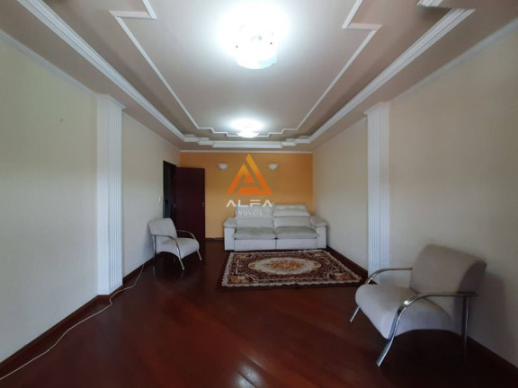 Imagem Casa com 4 Quartos à Venda, 380 m² Imagem Casa com 4 Quartos à Venda, 380 m²