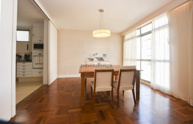 Imagem Apartamento com 4 Quartos à Venda, 274 m² em Higienópolis - São Paulo Imagem Apartamento com 4 Quartos à Venda, 274 m² em Higienópolis - São Paulo