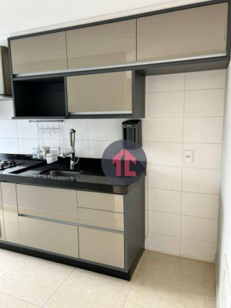 Imagem Apartamento com 2 Quartos à Venda, 60 m² em Vila Satúrnia - Campinas Imagem Apartamento com 2 Quartos à Venda, 60 m² em Vila Satúrnia - Campinas
