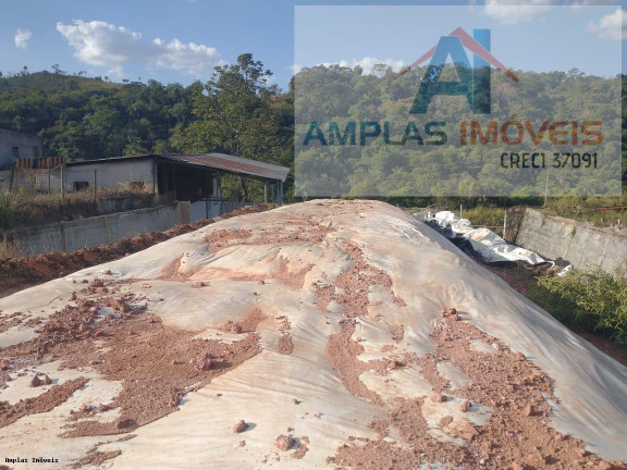 Imagem Fazenda à Venda, 60 m² em Azurita