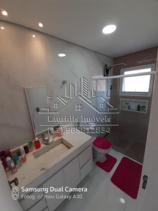 Imagem Imóvel com 3 Quartos à Venda, 305 m² em Sitio Do Rosário - Sanatana De Parnaíba