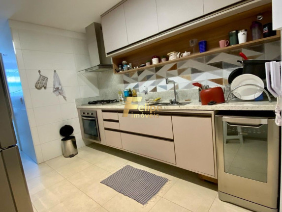 Imagem Imóvel com 4 Quartos à Venda, 100 m² em Itapuã - Vila Velha