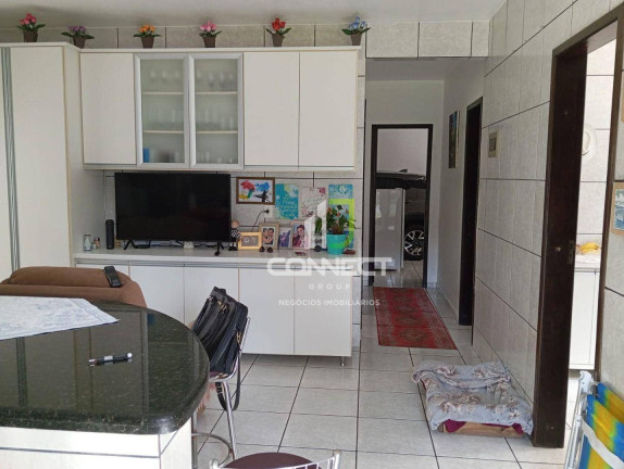 Imagem Casa com 4 Quartos à Venda, 240 m² em São Vicente - Itajaí