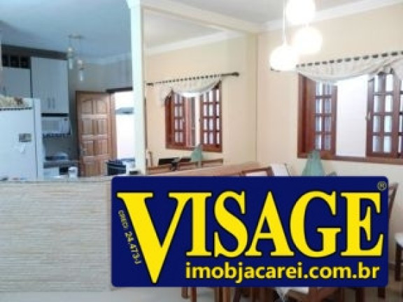 Imagem Casa à Venda, 114 m² em Vila Branca I - Jacareí Imagem Casa à Venda, 114 m² em Vila Branca I - Jacareí
