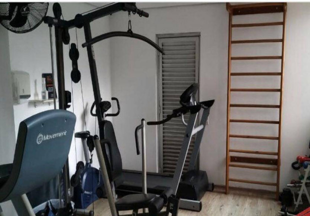 Imagem Apartamento com 2 Quartos à Venda, 49 m² em Vila Bertioga - São Paulo Imagem Apartamento com 2 Quartos à Venda, 49 m² em Vila Bertioga - São Paulo