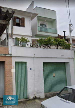 Imagem Sobrado com 2 Quartos à Venda, 150 m² em Vila Mazzei - São Paulo Imagem Sobrado com 2 Quartos à Venda, 150 m² em Vila Mazzei - São Paulo