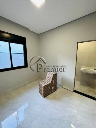 Imagem Casa com 3 Quartos à Venda, 138 m² em Loteamento Park Gran Reserve - Indaiatuba Imagem Casa com 3 Quartos à Venda, 138 m² em Loteamento Park Gran Reserve - Indaiatuba