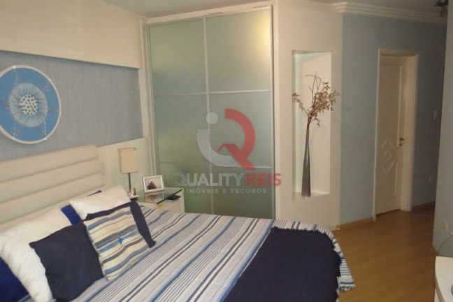 Imagem Apartamento com 4 Quartos à Venda, 296 m² em Santana - São Paulo Imagem Apartamento com 4 Quartos à Venda, 296 m² em Santana - São Paulo