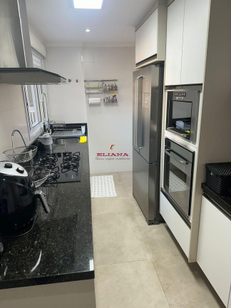 Imagem Apartamento com 3 Quartos à Venda, 120 m² em Alto Da Lapa - São Paulo