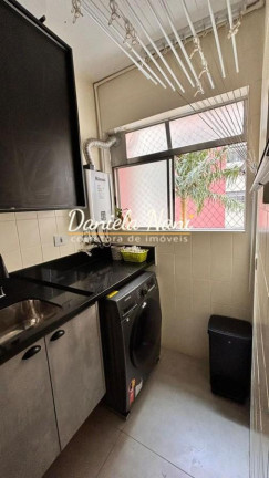Imagem Apartamento com 3 Quartos à Venda, em Taboão - São Bernardo Do Campo Imagem Apartamento com 3 Quartos à Venda, em Taboão - São Bernardo Do Campo