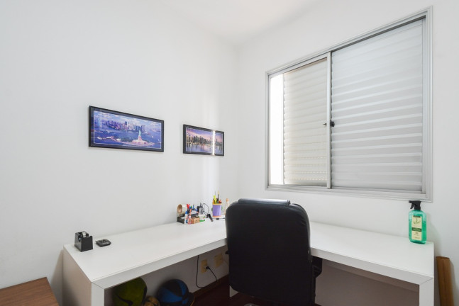 Imagem Apartamento com 3 Quartos à Venda, 64 m² em Cambuci - São Paulo Imagem Apartamento com 3 Quartos à Venda, 64 m² em Cambuci - São Paulo