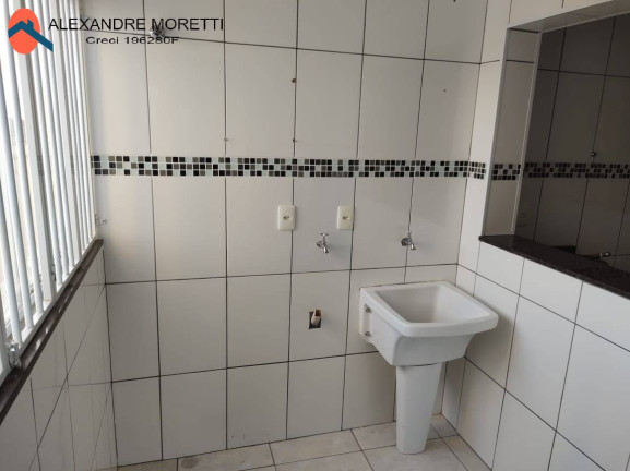 Imagem Apartamento com 2 Quartos à Venda, 60 m² em Vila Trujillo - Sorocaba Imagem Apartamento com 2 Quartos à Venda, 60 m² em Vila Trujillo - Sorocaba