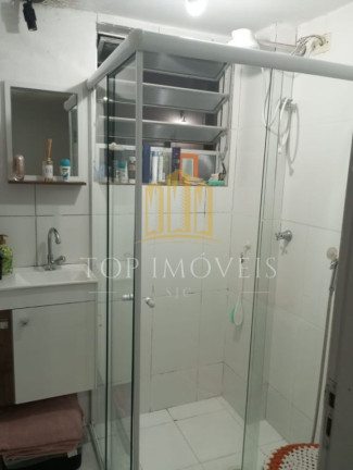 Imagem Apartamento com 2 Quartos à Venda, 52 m² em Condominio Spazio Campo Azuli - São José Dos Campos