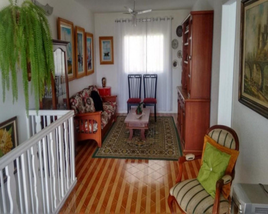 Imagem Cobertura com 4 Quartos à Venda, 190 m² em Vila Nova - Cabo Frio