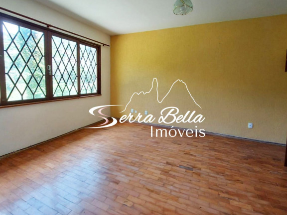 Imagem Casa com 3 Quartos à Venda, 147 m² em Granja Florestal - Teresópolis Imagem Casa com 3 Quartos à Venda, 147 m² em Granja Florestal - Teresópolis