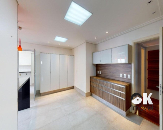 Imagem Apartamento com 4 Quartos à Venda, 349 m² em Alto Da Lapa - São Paulo
