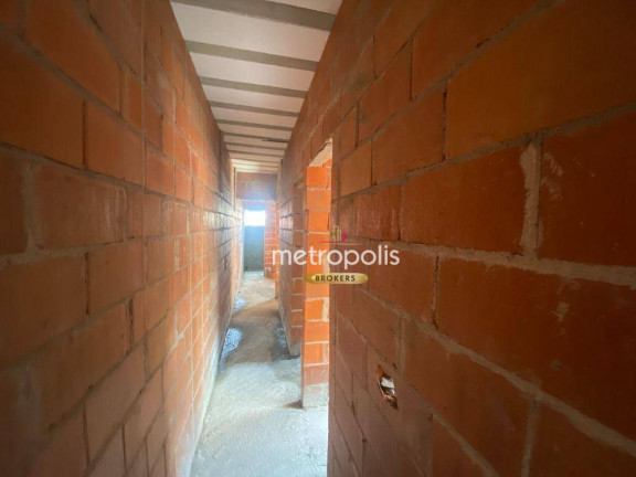Imagem Cobertura com 3 Quartos à Venda, 133 m² em Paraíso - Santo André Imagem Cobertura com 3 Quartos à Venda, 133 m² em Paraíso - Santo André