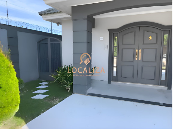 Imagem Casa com 6 Quartos à Venda, 460 m² em Condomínio Sunset Park - São José Dos Campos Imagem Casa com 6 Quartos à Venda, 460 m² em Condomínio Sunset Park - São José Dos Campos