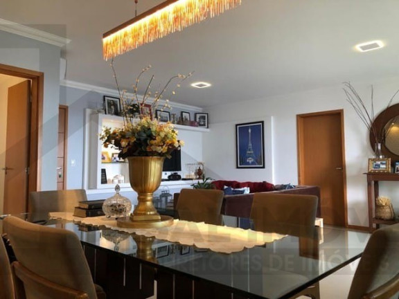 Imagem Flat com 3 Quartos à Venda, 80 m² em Marco - Belém