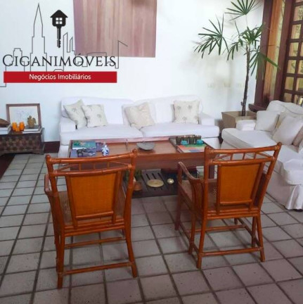 Imagem Casa de Condomínio com 3 Quartos à Venda, 383 m² em Barra Da Tijuca - Rio De Janeiro