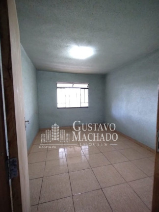 Imagem Casa com 3 Quartos à Venda, 300 m² em Metalúrgico - Barra Mansa