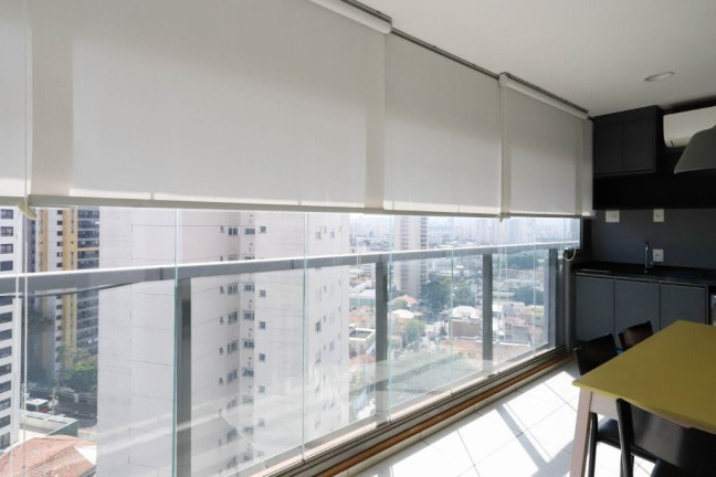 Imagem Apartamento com 2 Quartos à Venda, 69 m² em Vila Romana - São Paulo Imagem Apartamento com 2 Quartos à Venda, 69 m² em Vila Romana - São Paulo