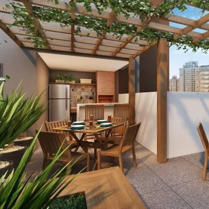 Imagem Apartamento com 2 Quartos à Venda, 41 m² em Mooca - São Paulo Imagem Apartamento com 2 Quartos à Venda, 41 m² em Mooca - São Paulo