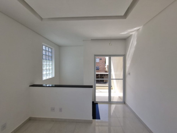 Imagem Casa com 3 Quartos à Venda, 95 m² em Embaré - Santos Imagem Casa com 3 Quartos à Venda, 95 m² em Embaré - Santos