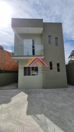 Imagem Sobrado com 3 Quartos à Venda, 85 m² em Serpa - Caieiras
