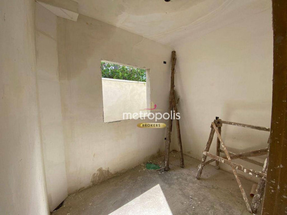 Imagem Cobertura com 3 Quartos à Venda, 146 m² em Campestre - Santo André Imagem Cobertura com 3 Quartos à Venda, 146 m² em Campestre - Santo André