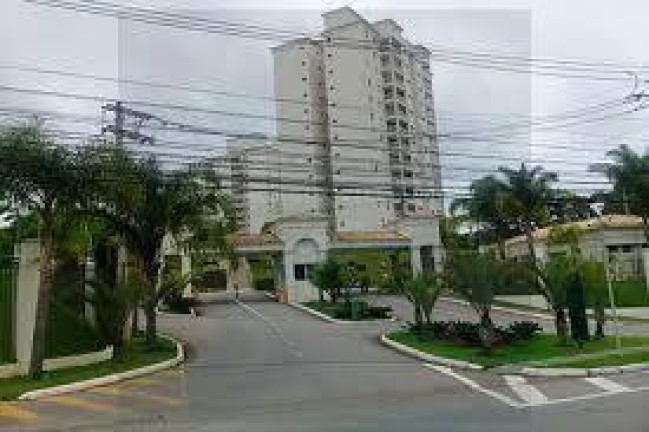 Imagem Apartamento com 2 Quartos à Venda, 110 m² em Centro - Santana De Parnaíba