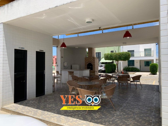 Imagem Casa com 2 Quartos à Venda, 120 m² em Santa Mônica - Feira De Santana Imagem Casa com 2 Quartos à Venda, 120 m² em Santa Mônica - Feira De Santana