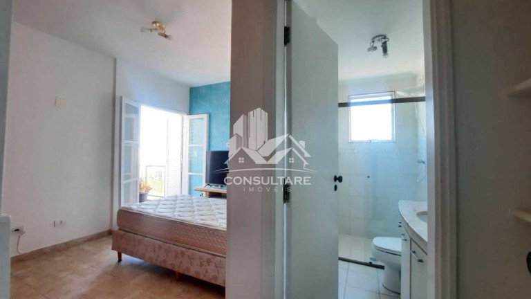 Imagem Apartamento com 3 Quartos à Venda, 143 m² em Embaré - Santos Imagem Apartamento com 3 Quartos à Venda, 143 m² em Embaré - Santos